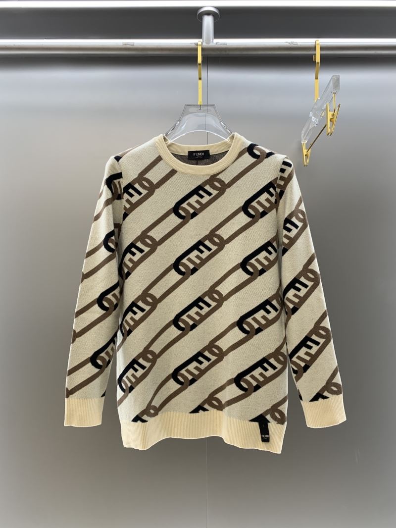 Louis Vuitton Sweaters